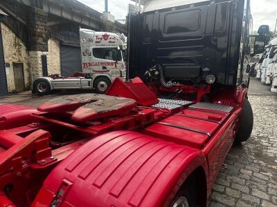 1996 Scania 124L 600 4x2 Tractor Unit - 13