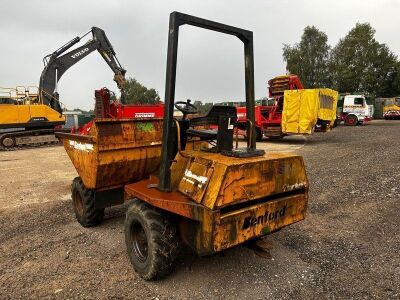 1998 Benford 3000 3T Dumper - 3