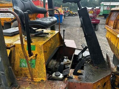 1998 Benford 3000 3T Dumper - 5