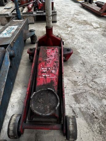 3ton Trolley Jack