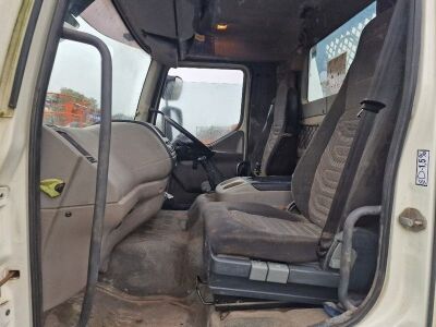 2011 DAF LF 55.220 4x2 Telescopic Skip Loader - 13
