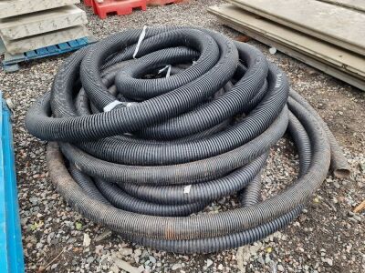 2x Rolls 100mm Ducting - 3