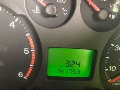 2013 Ford Transit 100 T280 Van - 10