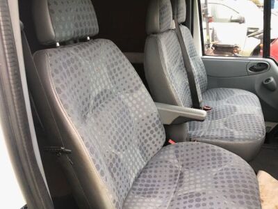 2013 Ford Transit 100 T280 Van - 11