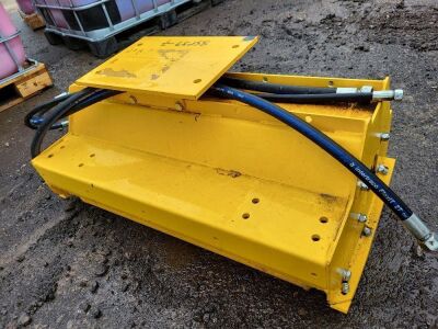 2022 Somertec TJD001 Hydraulic Driven Flail Mower  - 2