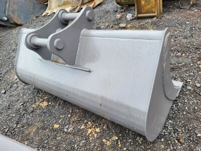 New & Unused WBB 6ft Ditching Bucket  - 2