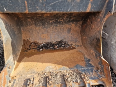 Whites 3ft Digging Bucket - 50mm Pins - 2