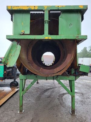 Static Trommel - 2
