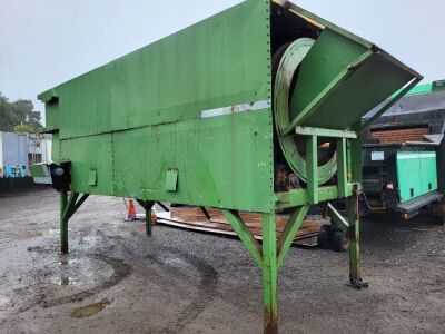 Static Trommel - 3