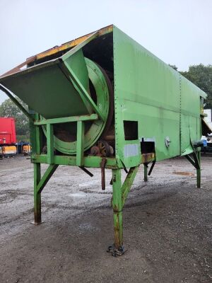 Static Trommel - 4