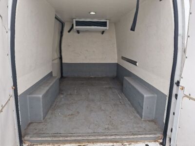2013 Ford Transit 125 T350 Fridge Van - 13