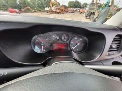 2018 Iveco Daily 72 150 Euro 6 7.2 ton Insulated Dropside Tipper - 12