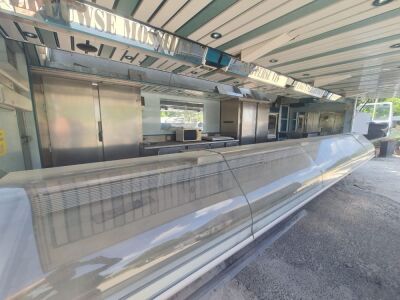 1999 Renault Midliner 4x2 Catering Rigid - 4