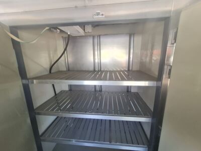 1999 Renault Midliner 4x2 Catering Rigid - 10