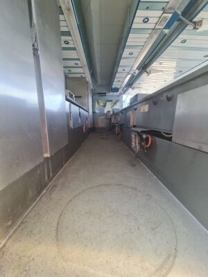 1999 Renault Midliner 4x2 Catering Rigid - 12