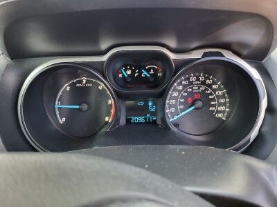 2014 Ford Ranger 3.2 Wildtrack Tdci Double Cab Pickup - 9
