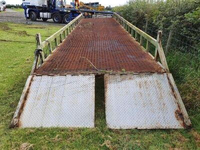 Loading Ramp - 5