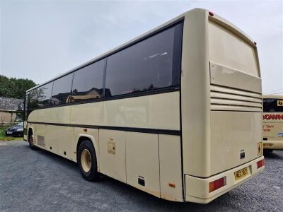 1994 Volvo Jonckheere 70 Seat Coach - 3