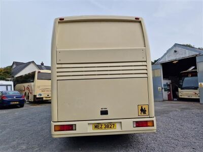 1994 Volvo Jonckheere 70 Seat Coach - 6