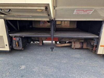 1994 Volvo Jonckheere 70 Seat Coach - 9
