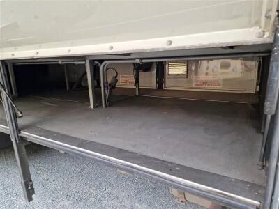 1994 Volvo Jonckheere 70 Seat Coach - 11