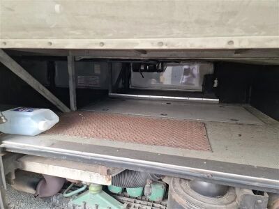 1994 Volvo Jonckheere 70 Seat Coach - 19