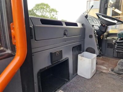 1994 Volvo Jonckheere 70 Seat Coach - 24