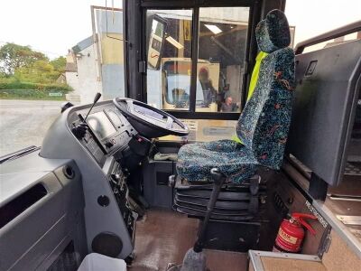 1994 Volvo Jonckheere 70 Seat Coach - 27