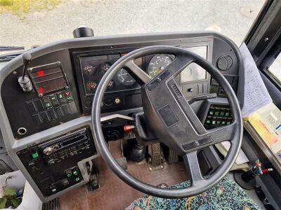 1994 Volvo Jonckheere 70 Seat Coach - 31