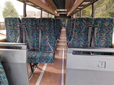 1994 Volvo Jonckheere 70 Seat Coach - 33