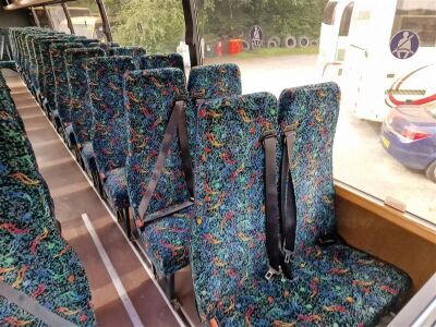 1994 Volvo Jonckheere 70 Seat Coach - 35