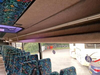 1994 Volvo Jonckheere 70 Seat Coach - 36