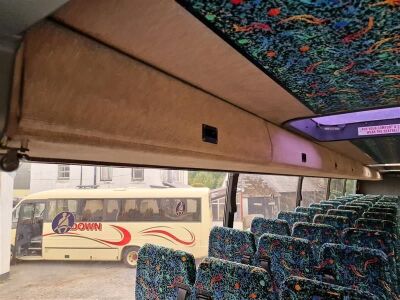 1994 Volvo Jonckheere 70 Seat Coach - 37