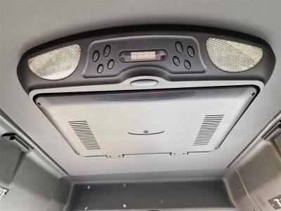 1994 Volvo Jonckheere 70 Seat Coach - 39