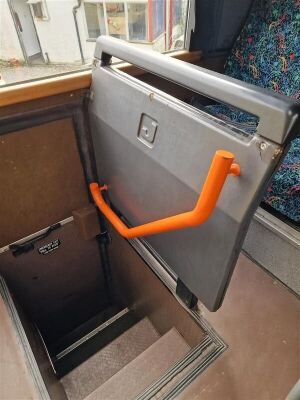 1994 Volvo Jonckheere 70 Seat Coach - 41