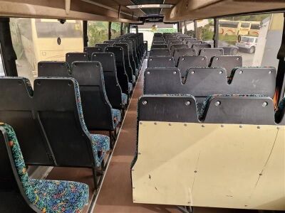 1994 Volvo Jonckheere 70 Seat Coach - 43