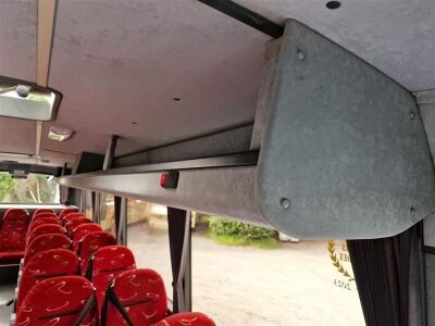 2006 Mercedes 0814 Plaxton 33 Seat Midi Coach - 22