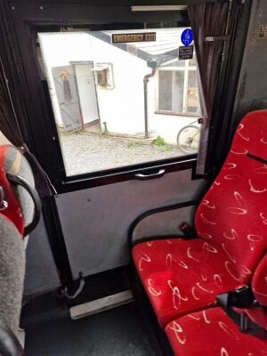 2006 Mercedes 0814 Plaxton 33 Seat Midi Coach - 25