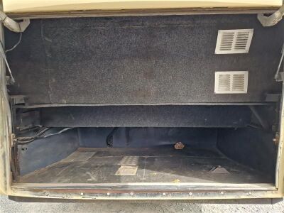 2007 Mercedes 0814 Plaxton 33 Seat Midi Coach - 9