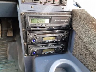 2007 Mercedes 0814 Plaxton 33 Seat Midi Coach - 20