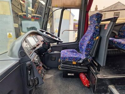 2001 Volvo Jonckheere Mistral 51/49 Seat Coach - 23