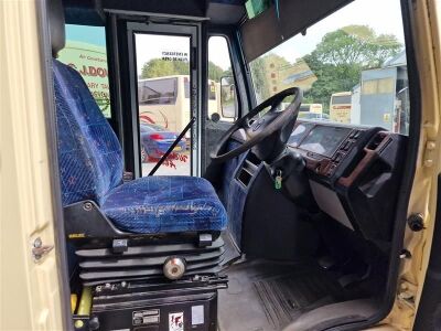 2007 Mercedes 0813 Onyx 24 Seat Midi Coach - 10