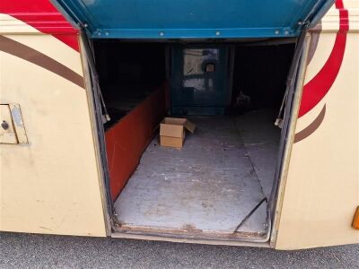 1995 Volvo Jonckheere 70 Seat Coach - 13