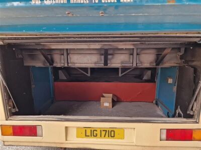 1995 Volvo Jonckheere 70 Seat Coach - 14