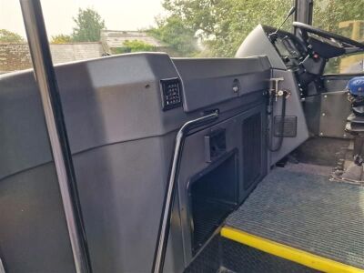 1995 Volvo Jonckheere 70 Seat Coach - 25