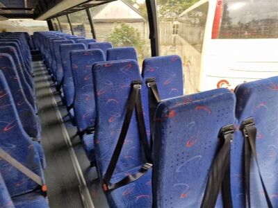 1995 Volvo Jonckheere 70 Seat Coach - 32
