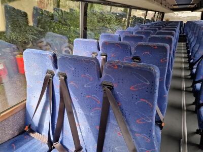 1995 Volvo Jonckheere 70 Seat Coach - 33