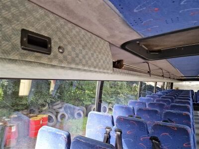 1995 Volvo Jonckheere 70 Seat Coach - 34