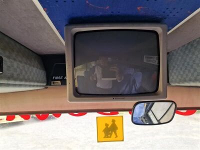 1995 Volvo Jonckheere 70 Seat Coach - 39