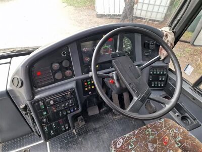2001 Volvo Jonckheere Mistral 51/53 Seat Coach - 22